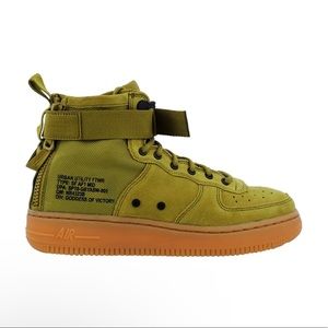 Boys Nike Air Force 1